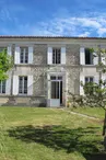 La maison blanche