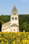 Notre-Dame Church of Gardes-Le-Pontaroux