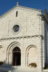 Church of Saint Roch in Gurat