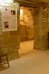 Espace Ludovic Trarieux