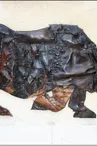Scultpure de Christian Venard