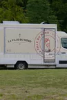 La Fille du Nord - Le Peyrat