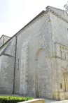 Saint-Pardoux Church