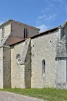 Saint-Philippe and Saint-Jacques Church