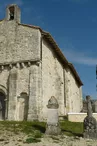 Sainte-Marie-Madeleine Church
