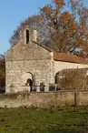 Saint-Genis Church