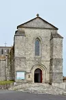 Eglise Notre-Dame-de-la-Nativité