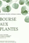 Bourse aux plantes - Côteaux du Blanzacais