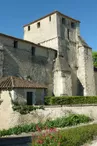 Saint-Amant Church