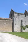 Église Saint-Eulalie