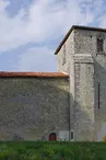 Sainte-Souline Church