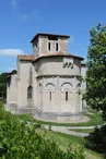 Saint-Quentin Church