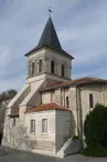Saint-Martin Church