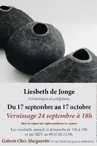 Expo Liesbeth de Jonge