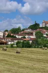 Montmoreau City