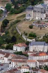 Chalais Village