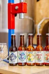 La Nouge craft brewery