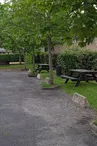 Deviat picnic area