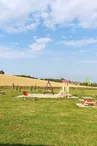 Picnic area of Salles-Lavalette