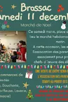 Marché de Noël de Brossac