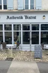 Authentik Bistrot à Aubeterre sur Dronne