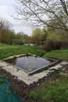Picnic area of Charmant