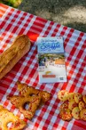 Picnic area of Aubeterre-sur Dronne