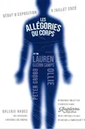 Exposition : Les Allégories du corps - Galerie Hadès Aubeterre sur Dronne