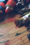 Exhibition of paintings by the Artistic and Cultural Circle of Saint-Aulaye and Puymangou