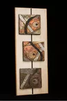 The world of Khnum - Ceramist