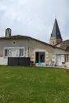 Gîte Chez Sidonie - 6 pers