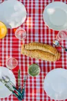 Marché de producteur- Frairie de Bors