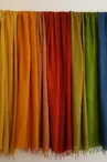 Atelier L'écharpe d'Iris