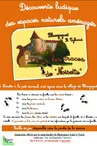 Fun and educational discovery of Blanzaguet: In the footsteps of Noisette