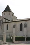 Les Compagnons de Saint Jacques