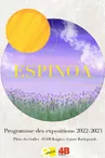 Programme Espinoa 2022 - 2023