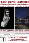 Exposition de photographies Espace Salamandre