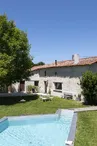 La Maison du Clocher