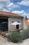 Gîte Chez Bassinaud - 4 pers