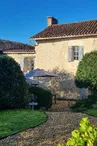 Les chauvins- Gîte la maison d'amis - 6 pers
