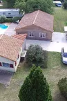 Camping chez Philipaud