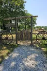 Natu'Ranch - Immersion treasure hunt in Cowboy country