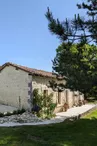 Le Ptit Manoir des Miroirs