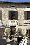 La Luna coffee shop