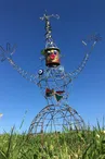 Visites et animations au jardin de la mère Cucu
