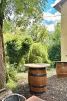 Le p'tit bistrot de Poltrot