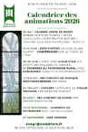 Exposition - vente Au profit de Fleur d'Isa