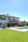 Villa Berthelots - 8 personnes