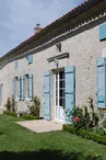 Gîte Buffetaud