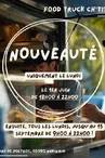 Ch'tite friterie